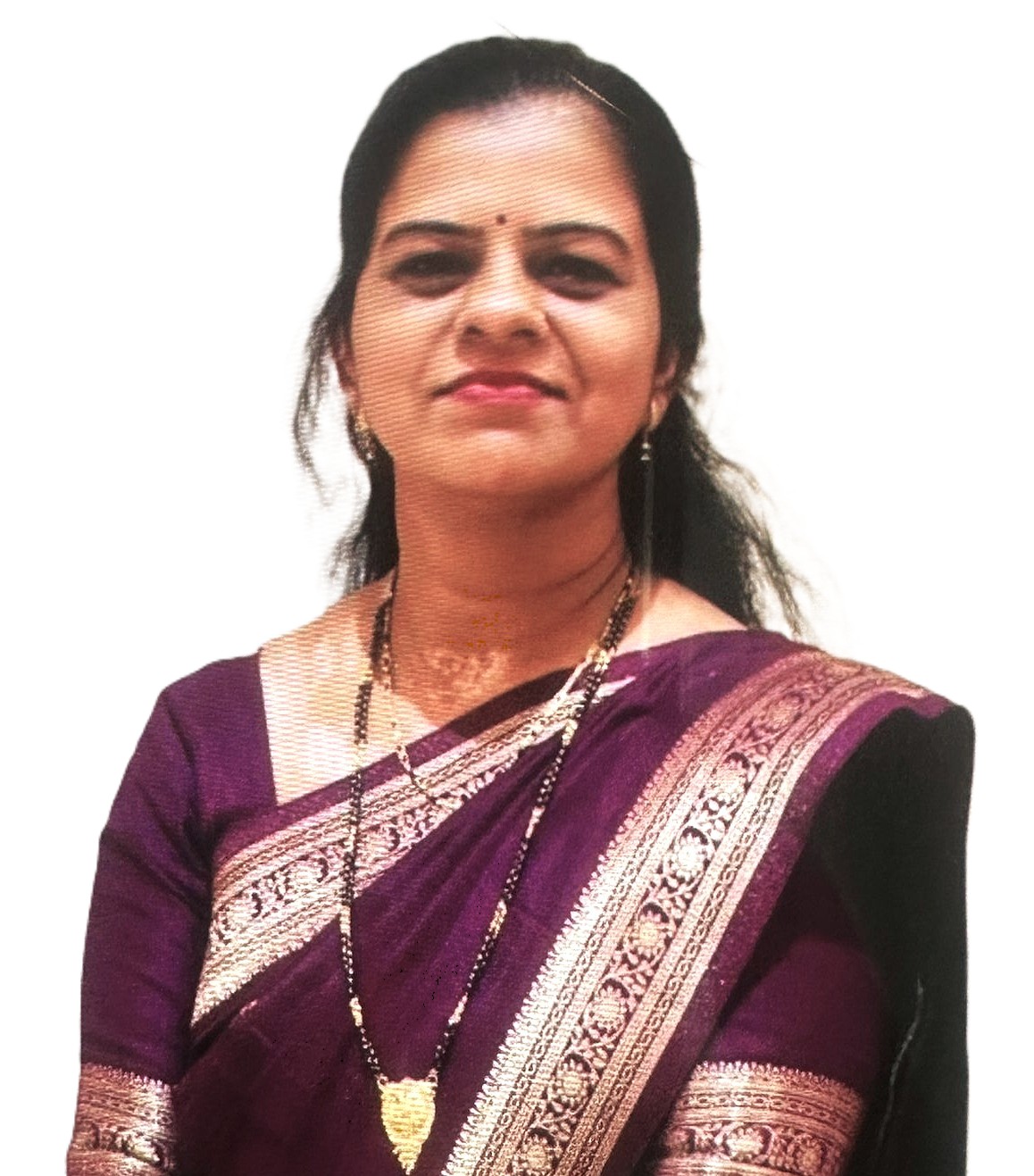 श्रीमती मनीषा नंदुजी बोडारे