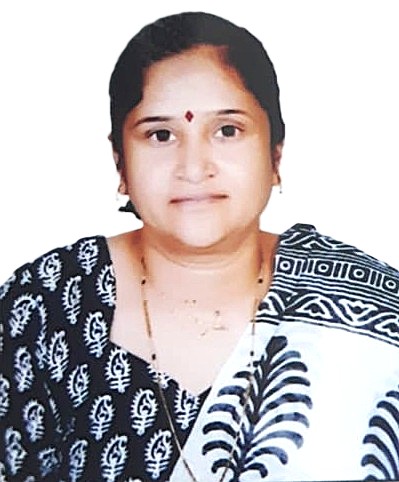 सौ. विजया अशोक लोणारकर