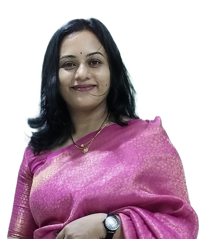 सौ. कल्पना प्रशांत अतकरे