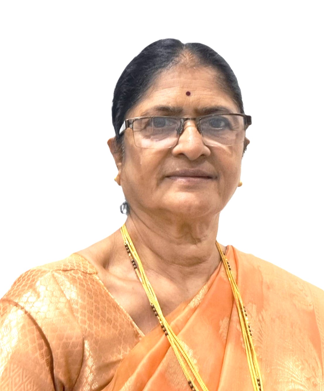 श्रीमती शोभा गुणवंत नागमोते