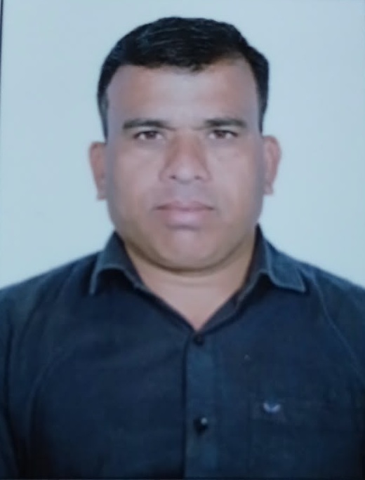 श्री रमेश रामदास कानतोडे