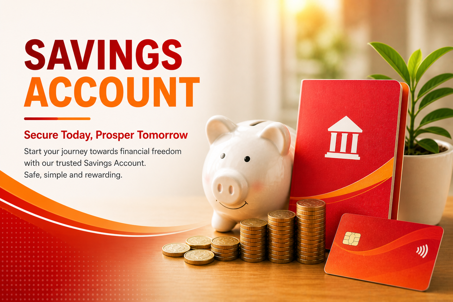 Savings Account